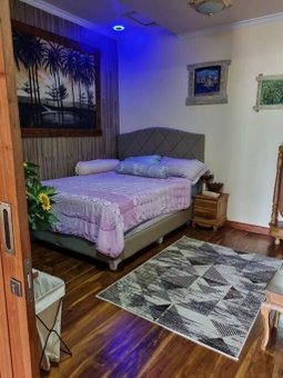 Suci's Friendly Apartments, Mataram, Indonesia