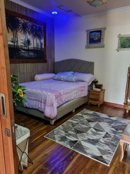 Suci's Friendly Apartments, Mataram, Indonesia