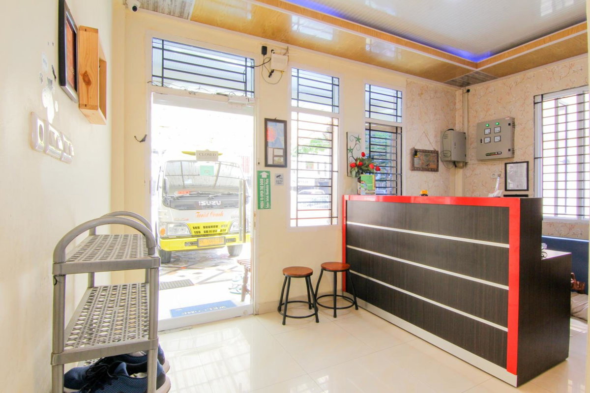Yani Homestay, Индонезия
