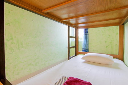 Yani Homestay, Padang, Indonesia