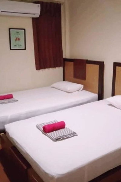 Yani Homestay, Padang, Indonesia