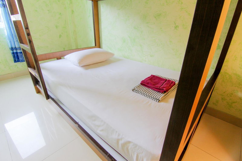 Yani Homestay, Padang, Indonesia