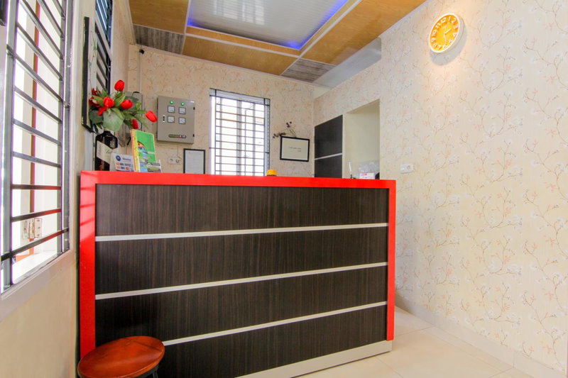 Yani Homestay, Padang, Indonesia