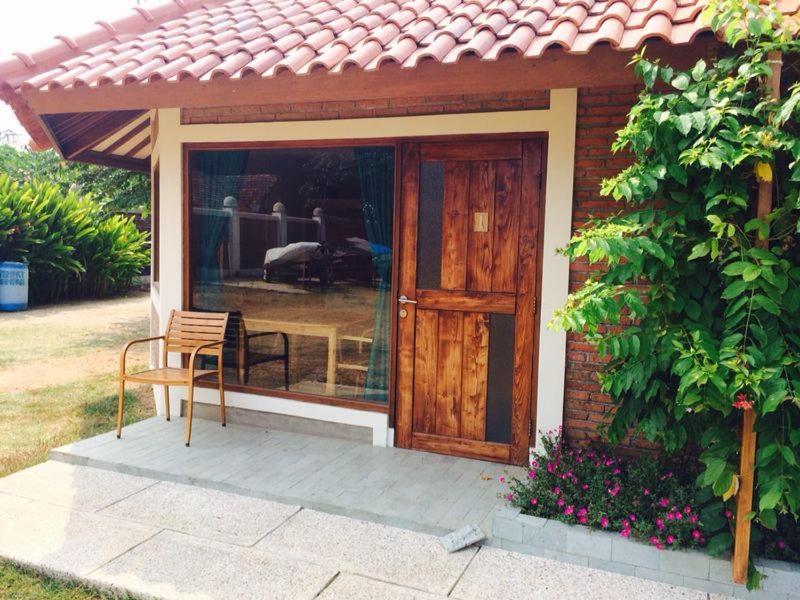 Jepara Marina Beach Bungalows, Jepara, Indonesia