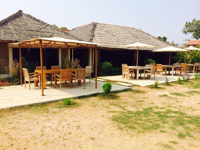Jepara Marina Beach Bungalows, Jepara, Indonesia