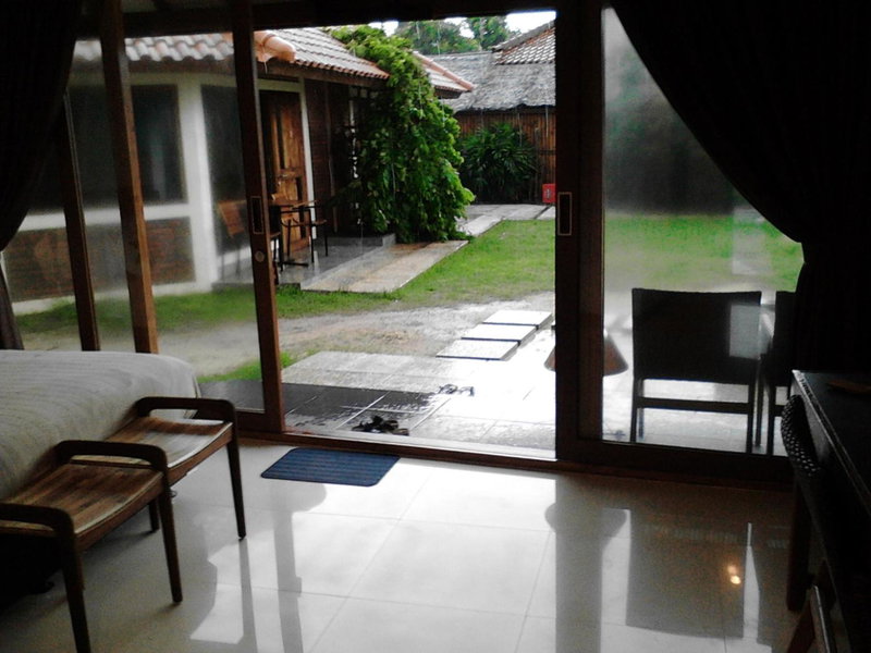 Jepara Marina Beach Bungalows, Jepara, Indonesia