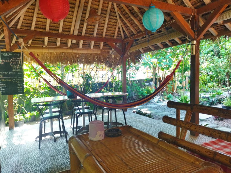 Pelangi Homestay & Resto Gili Gede, Sekotong, Indonesia