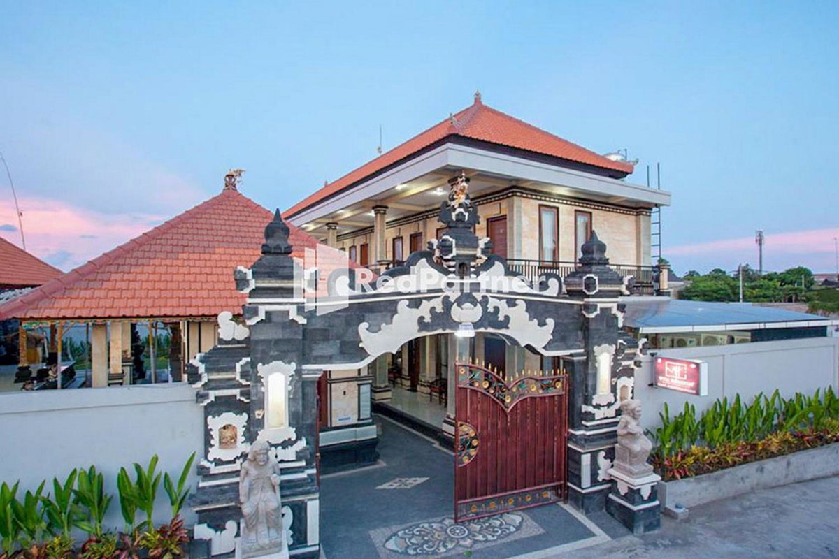 Hotel · Wita Homestay Berawa, Canggu