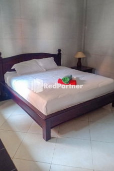 Wita Homestay Berawa, Canggu, Indonesia