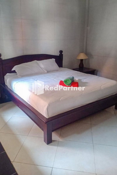 Wita Homestay Berawa, Canggu, Indonesia