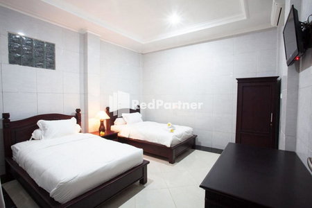 Wita Homestay Berawa, Canggu, Indonesia