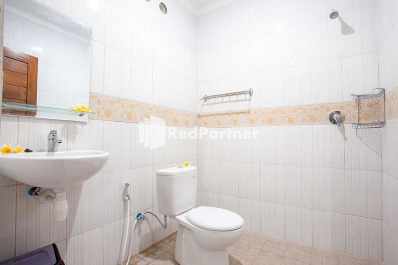 Wita Homestay Berawa, Canggu, Indonesia