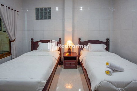 Wita Homestay Berawa, Canggu, Indonesia