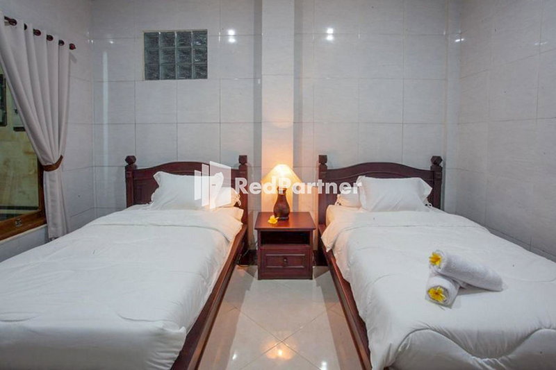 Wita Homestay Berawa, Canggu, Indonesia