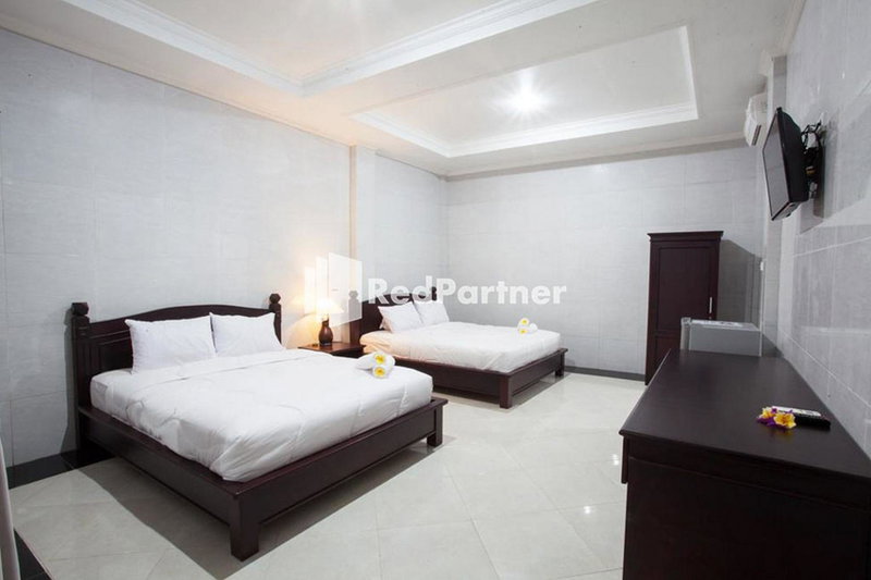 Wita Homestay Berawa, Canggu, Indonesia