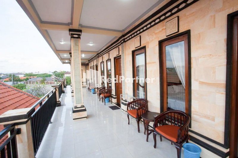 Wita Homestay Berawa, Canggu, Indonesia