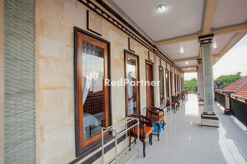 Wita Homestay Berawa, Canggu, Indonesia