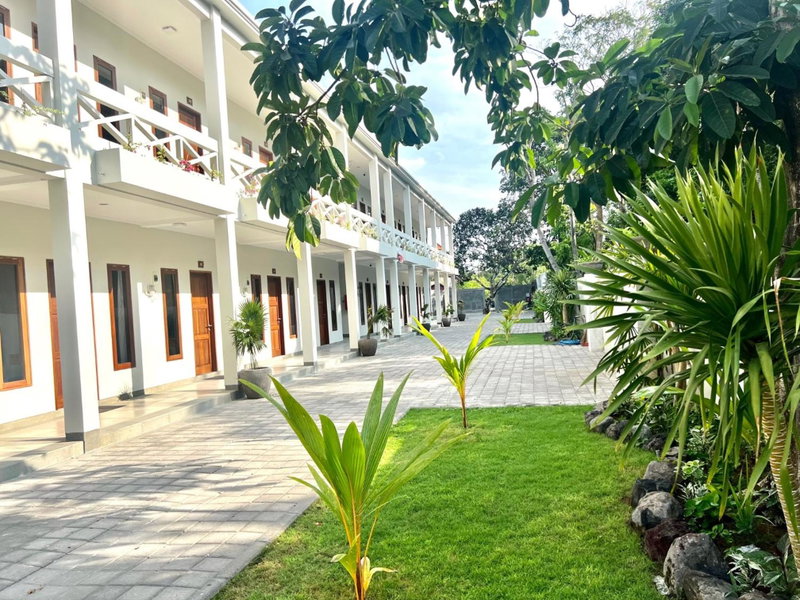 Charlie Guest House, Nusa Dua, Indonesia