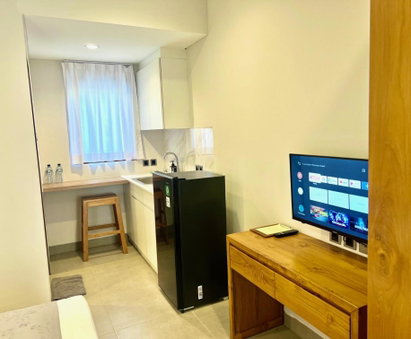 Charlie Guest House, Nusa Dua, Indonesia