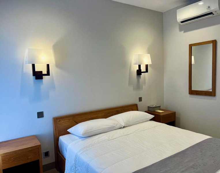 Charlie Guest House, Nusa Dua, Indonesia