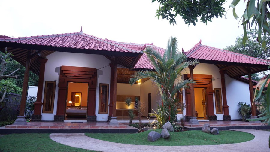 Biorock Homestay & Dive Center Pemuteran, Pemuteran, Indonesia