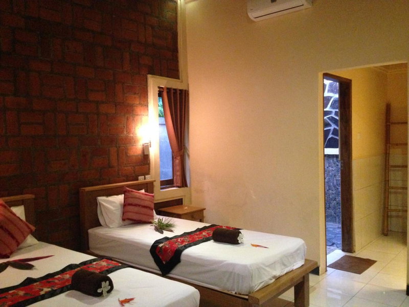 Biorock Homestay & Dive Center Pemuteran, Pemuteran, Indonesia