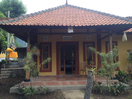 Biorock Homestay & Dive Center Pemuteran, Pemuteran, Indonesia