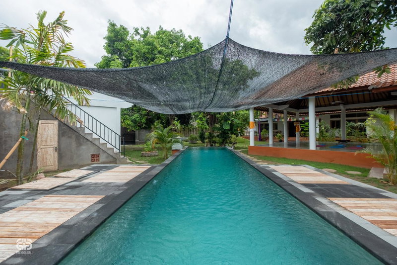 Biorock Homestay & Dive Center Pemuteran, Pemuteran, Indonesia
