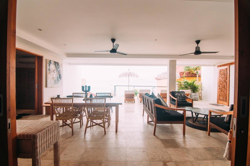 Aqua Nusa - Luxury Lembongan Villas, Nusa Lembongan, Indonesia