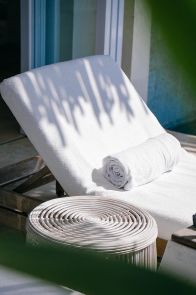 Aqua Nusa - Luxury Lembongan Villas, Nusa Lembongan, Indonesia