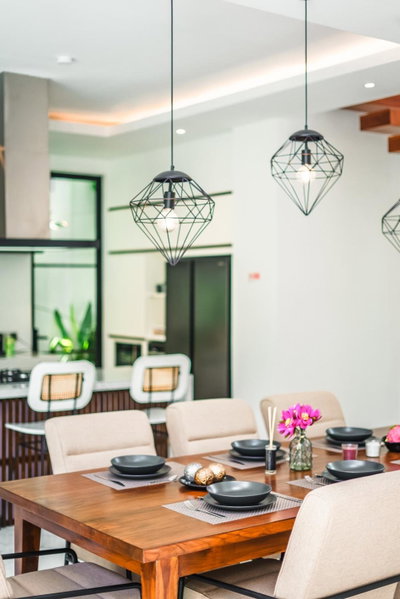 Villa Blue Water by GORO, Seminyak, Indonesia