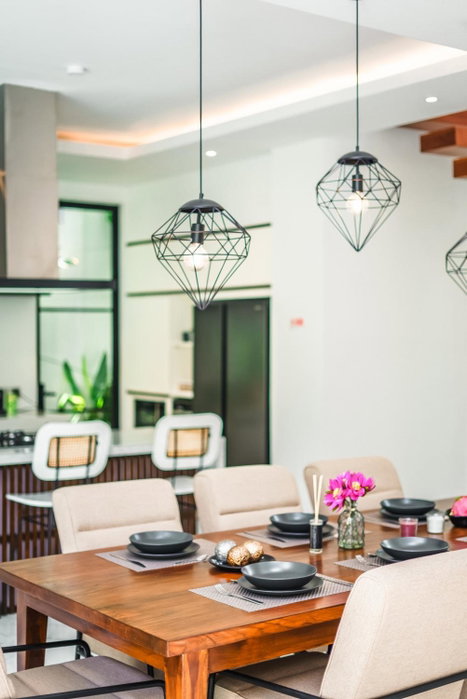 Villa Blue Water by GORO, Seminyak, Indonesia