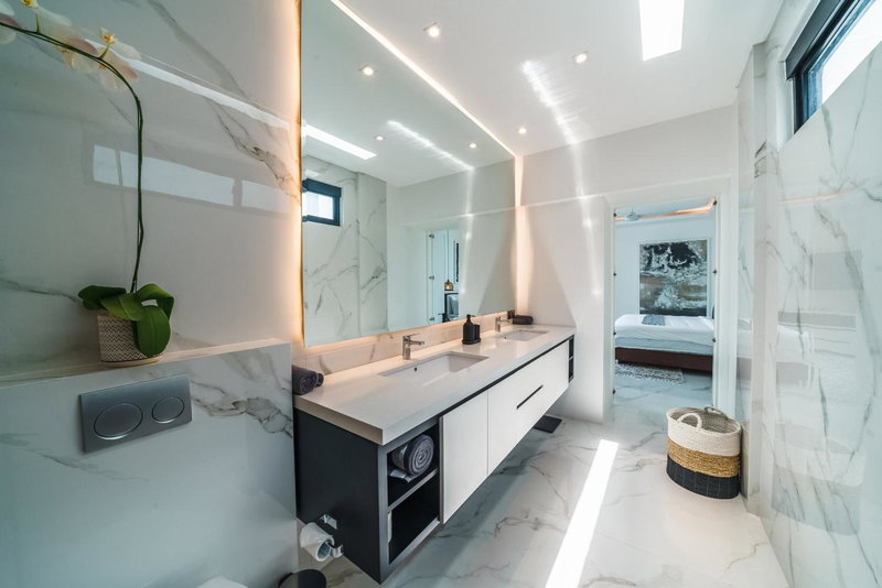 Villa Blue Water by GORO, Seminyak, Indonesia