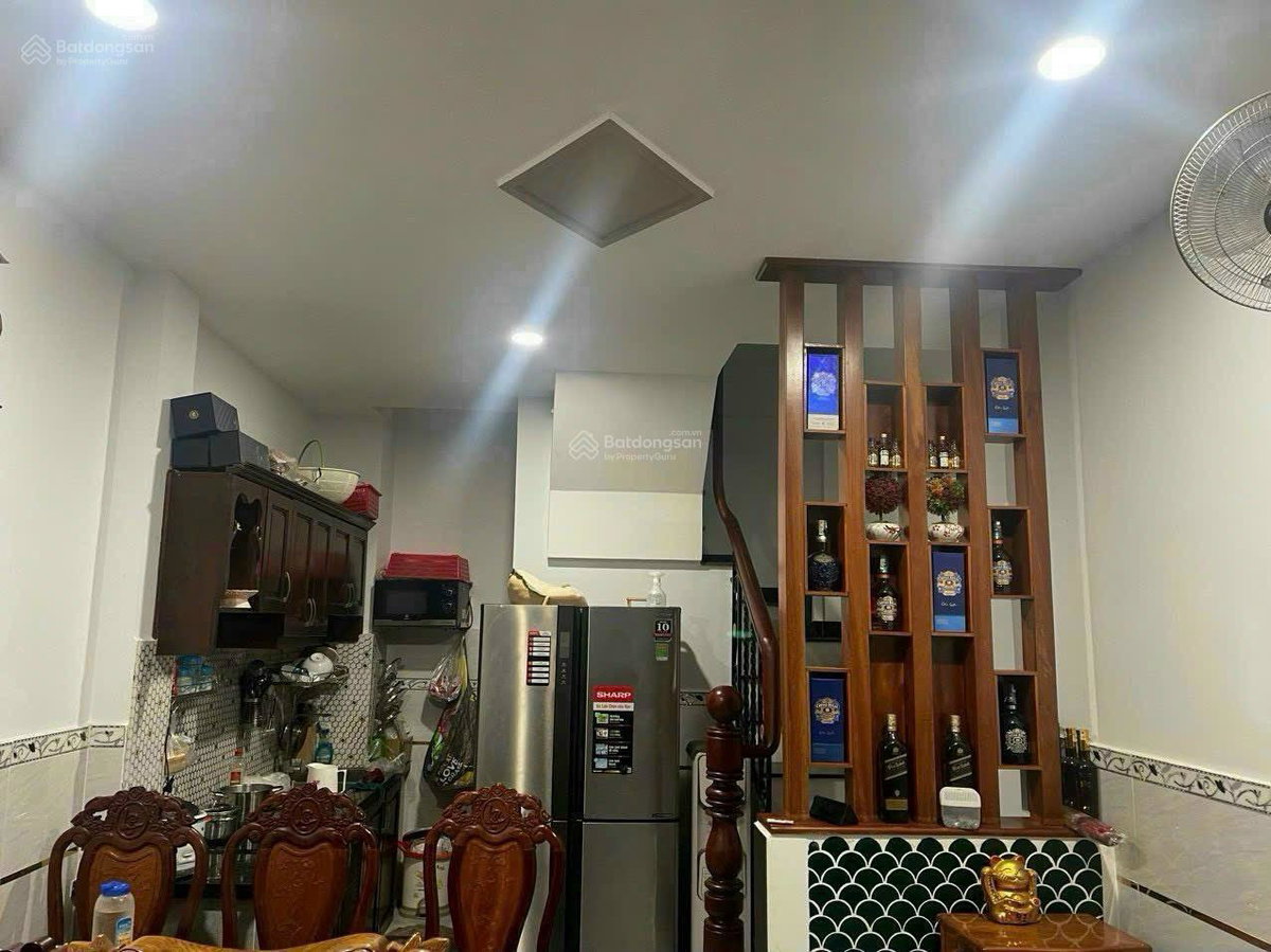 House in Ho Chi Minh City, Vietnam
