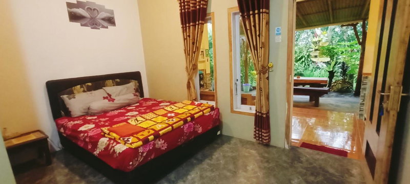 Farel Homestay Kawahijen, Banyuwangi, Indonesia
