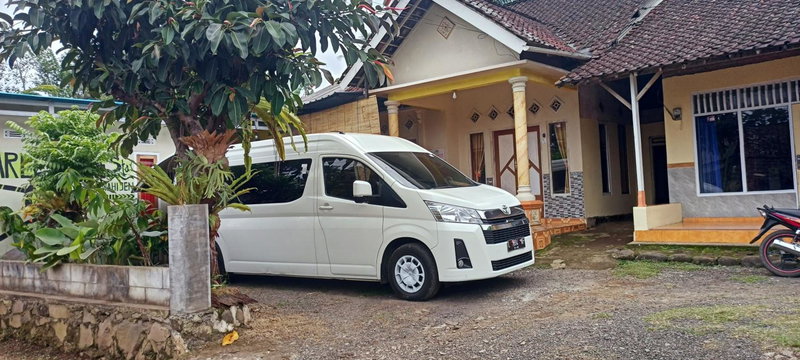 Farel Homestay Kawahijen, Banyuwangi, Indonesia