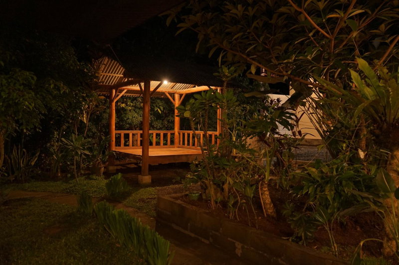 Farel Homestay Kawahijen, Banyuwangi, Indonesia