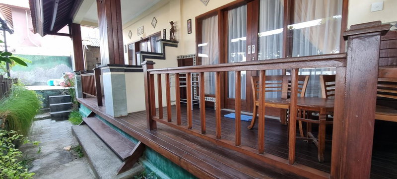 Lembongan Made Inn, Nusa Lembongan, Indonesia