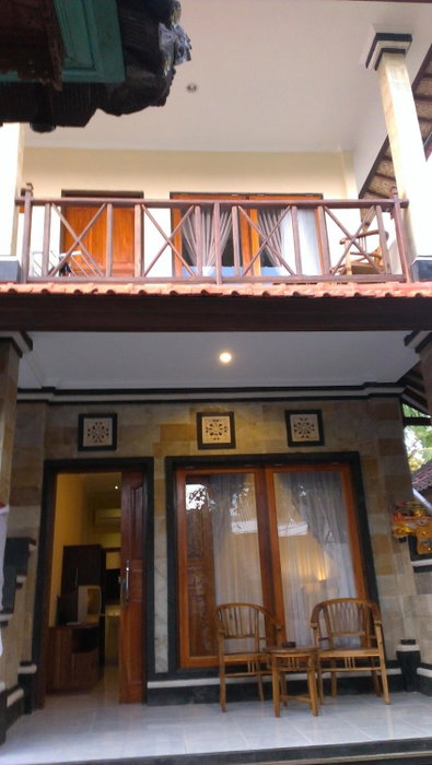 Lembongan Made Inn, Nusa Lembongan, Indonesia