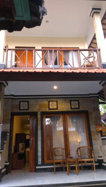 Lembongan Made Inn, Nusa Lembongan, Indonesia