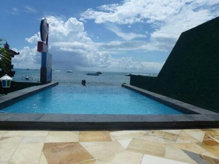 Lembongan Made Inn, Nusa Lembongan, Indonesia