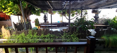 Lembongan Made Inn, Nusa Lembongan, Indonesia