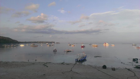 Lembongan Made Inn, Nusa Lembongan, Indonesia