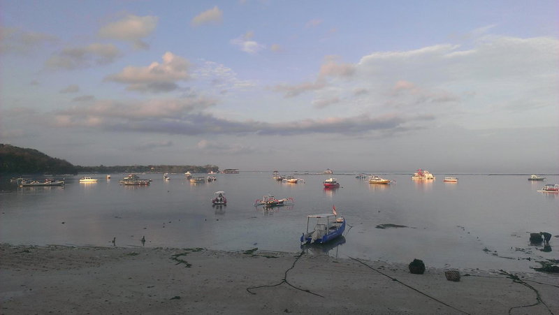 Lembongan Made Inn, Nusa Lembongan, Indonesia