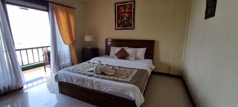 Lembongan Made Inn, Nusa Lembongan, Indonesia