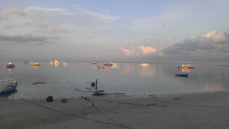 Lembongan Made Inn, Nusa Lembongan, Indonesia