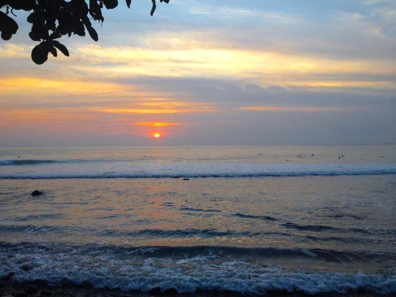The Galuh Pekutatan, Pulukan, Indonesia