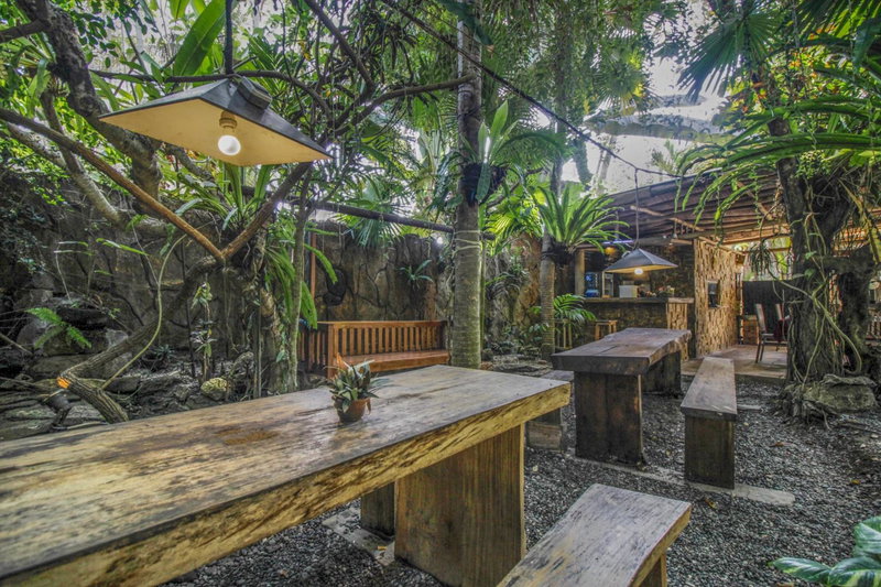 The Galuh Pekutatan, Pulukan, Indonesia