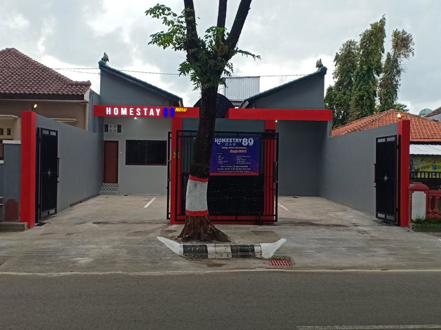 Homestay 89 New, Jepara, Indonesia
