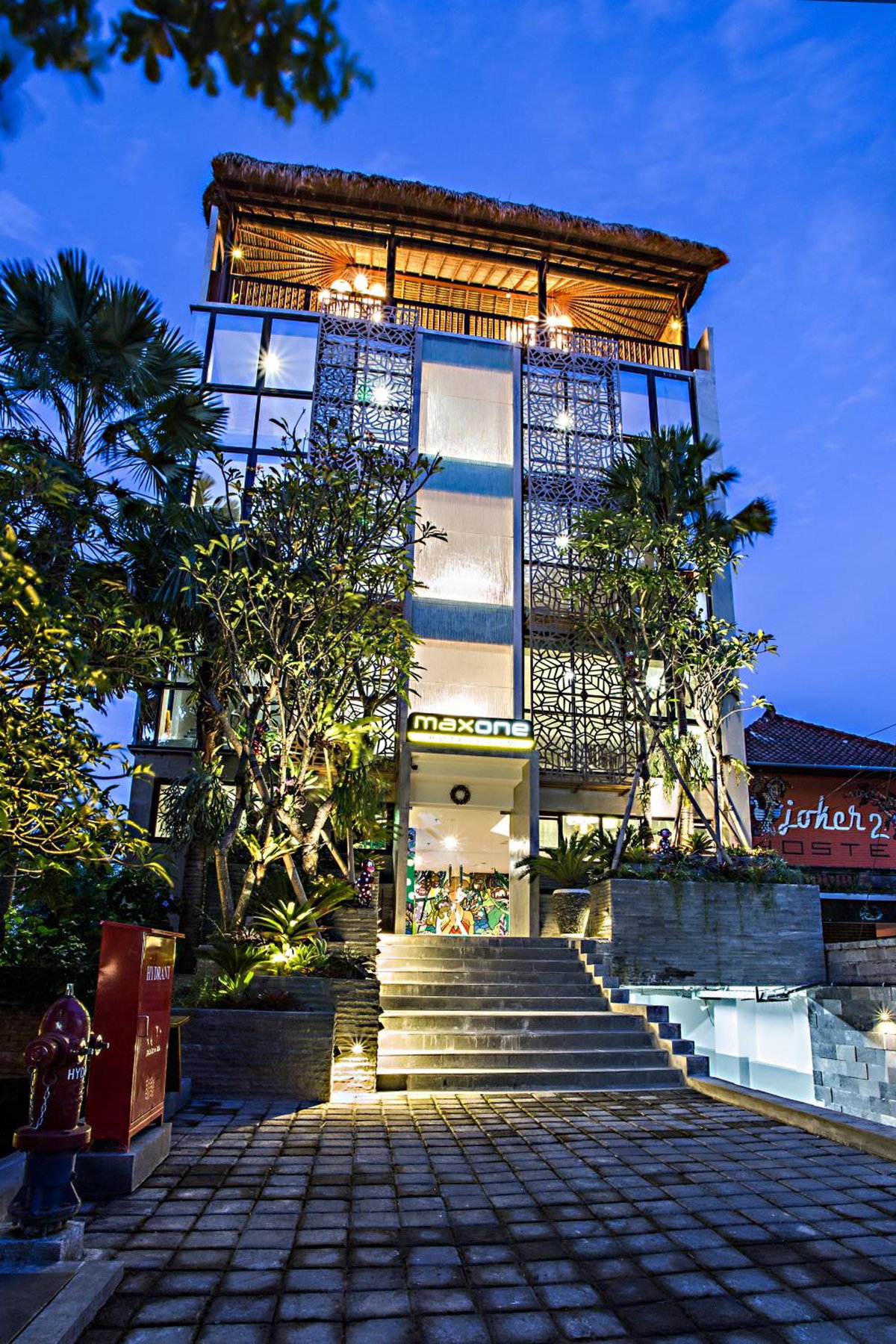 MaxOneHotels at Ubud - CHSE Certified, Indonesia